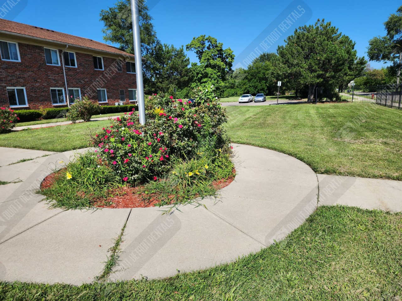 1800 Brainard St Apt 104