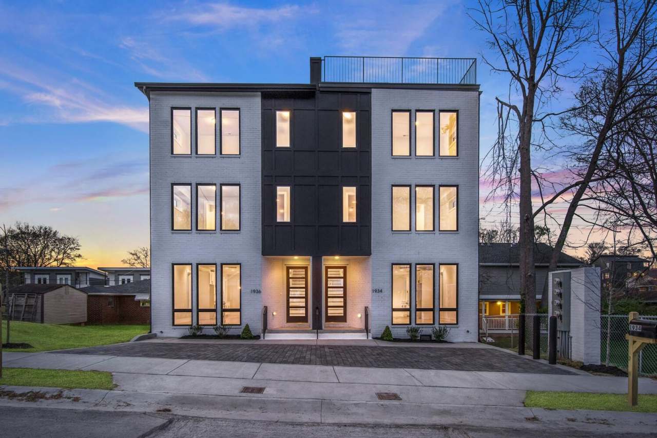 Stunning 4 Bedroom in Nashville
