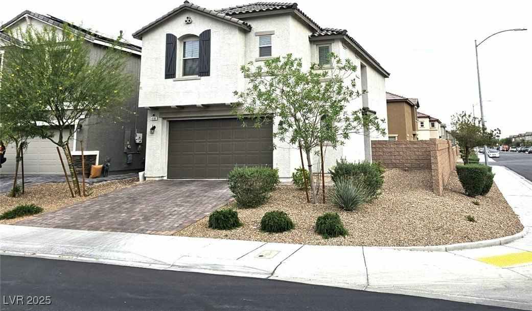 4109 Cloudless Avenue