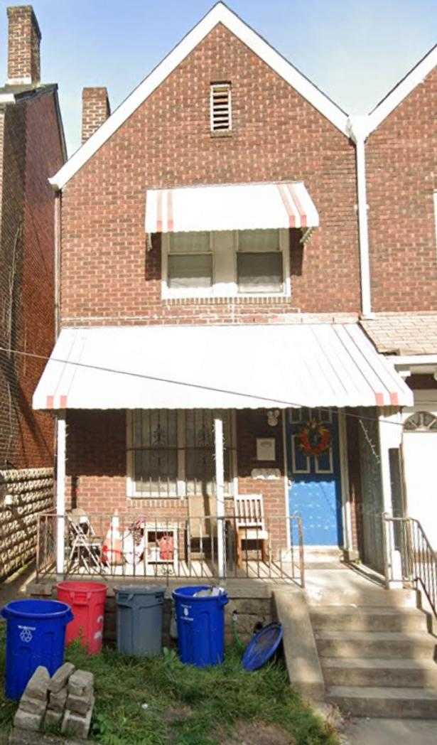 Four Bedroom House in Oakland!