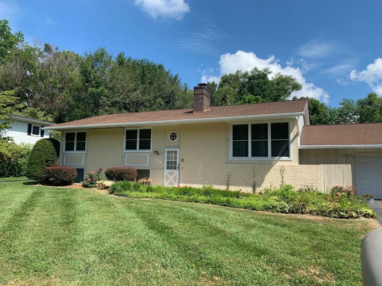 5 Bedroom 3 Bath House with 2 Car Garage