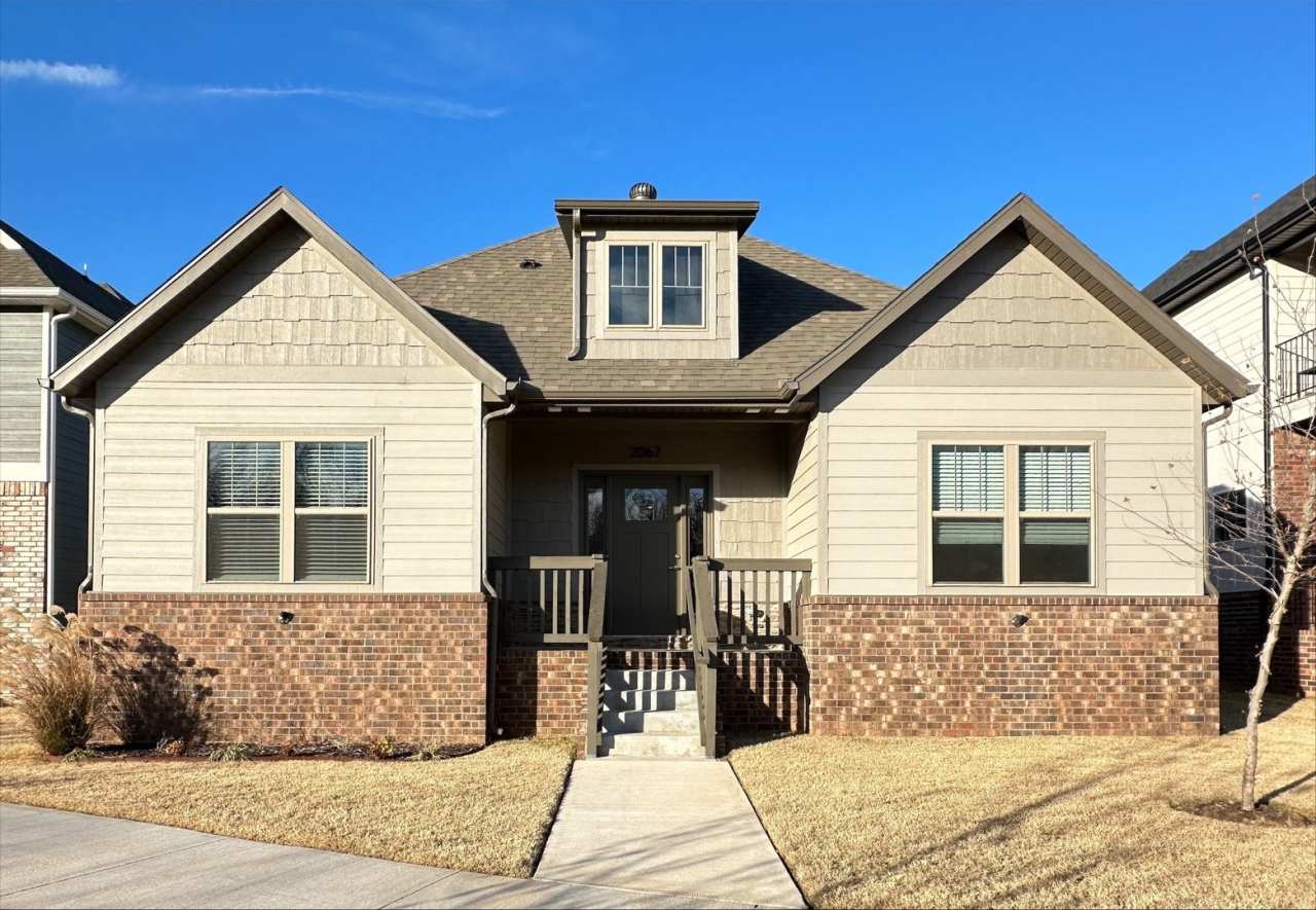 2067 Penelope Ln.; House 4