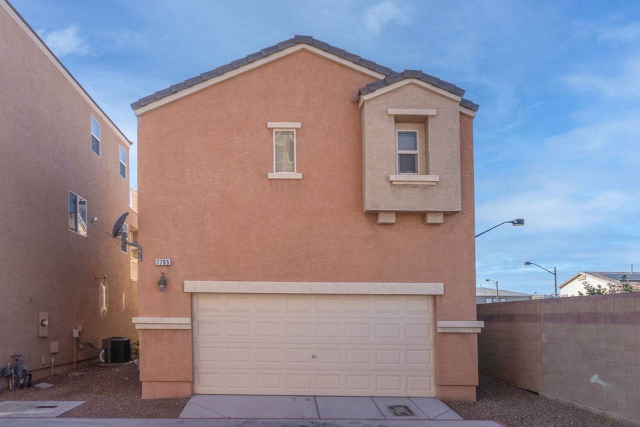 7765 Floral Fabric Court #n/a, Las Vegas, NV 89149