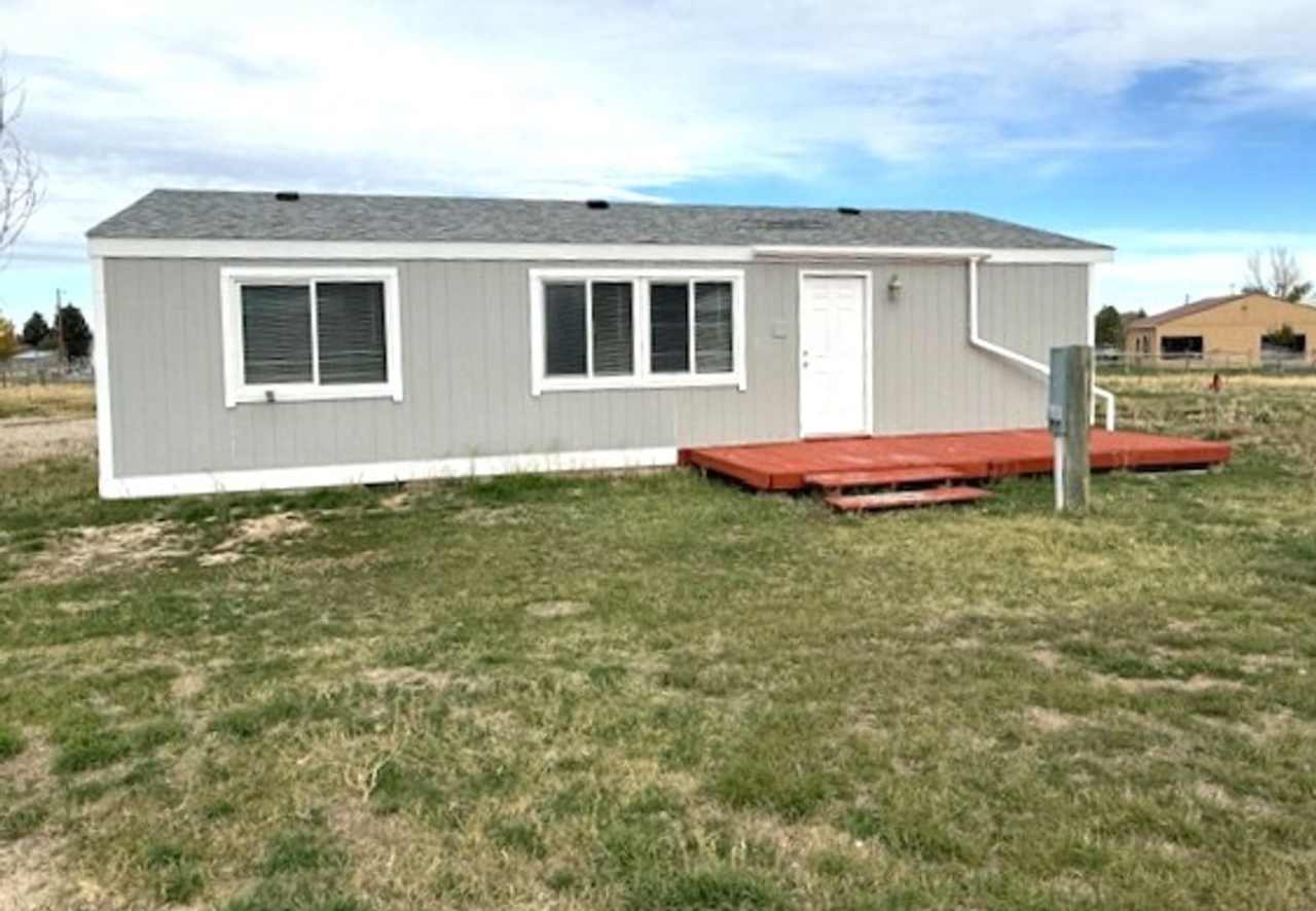 Cute double wide in Pleasant Valley