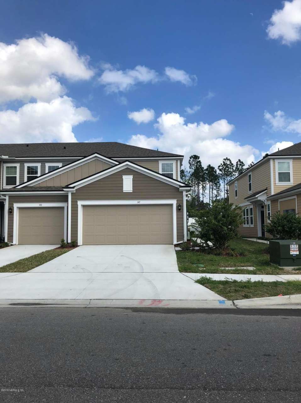 147 SERVIA Drive