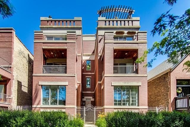 2140 W Haddon Avenue