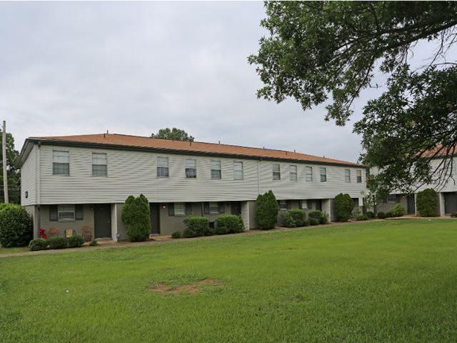 Cedar Creek Townhomes