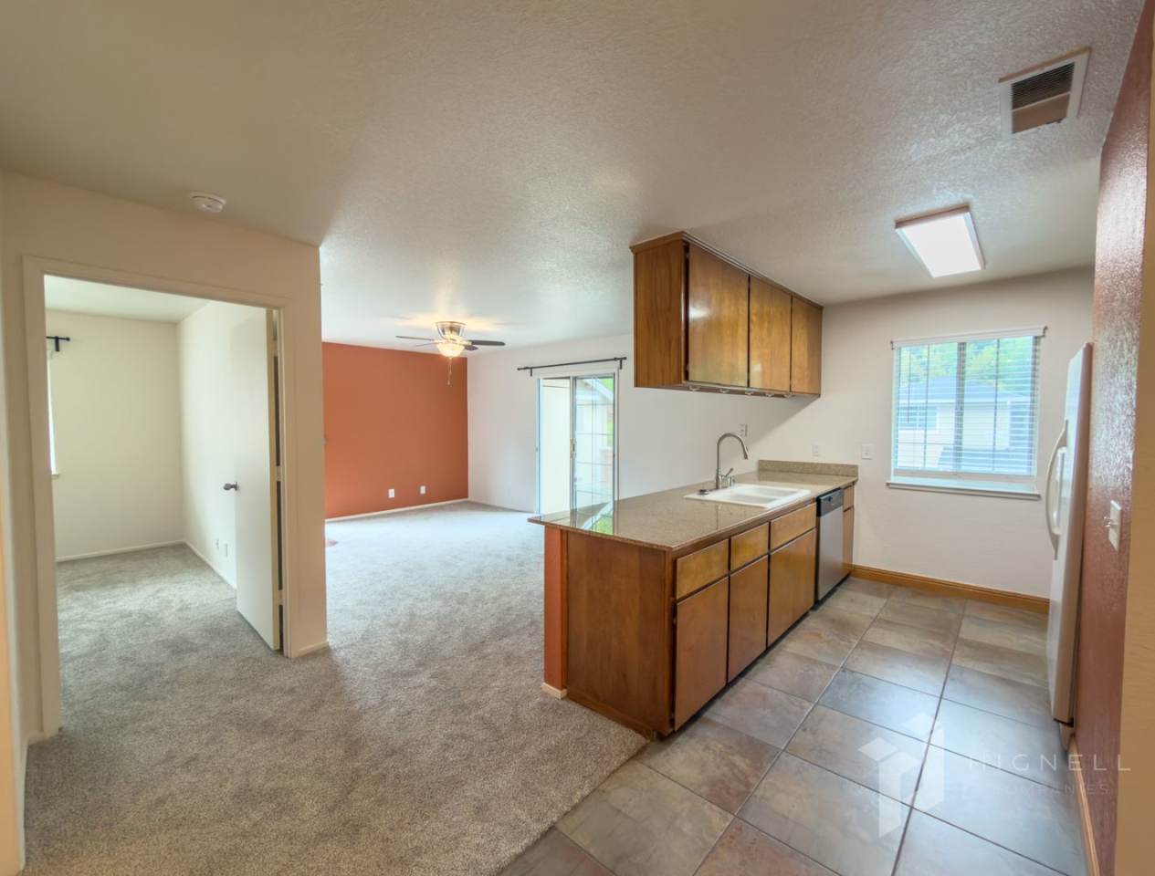 3 Bedroom Condo, Gated Community in Chico