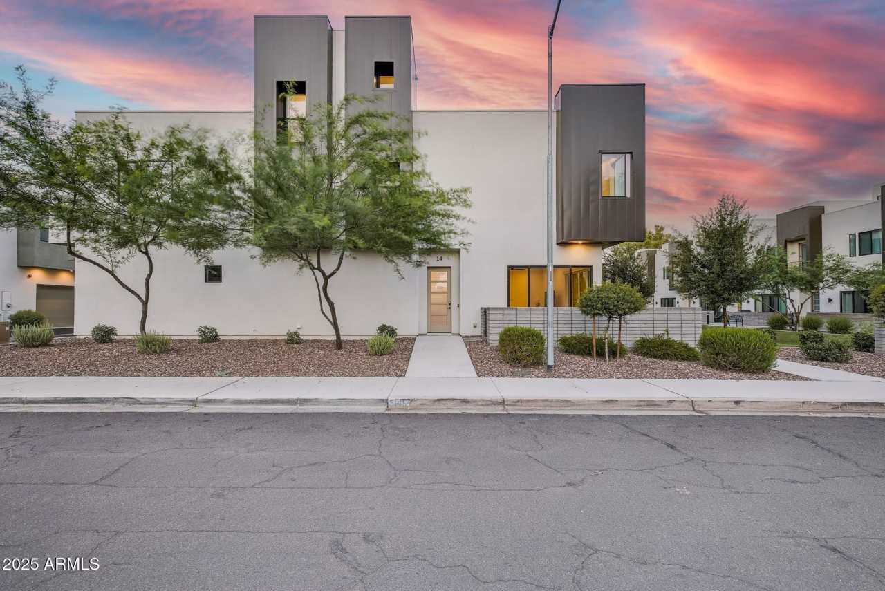 5151 N 13TH Place unit: 14