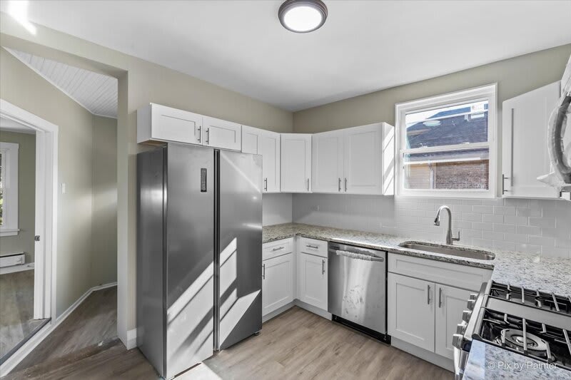 7815 South Langley Avenue