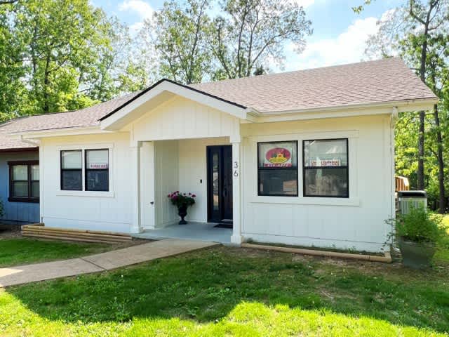 36 Spring River Lane