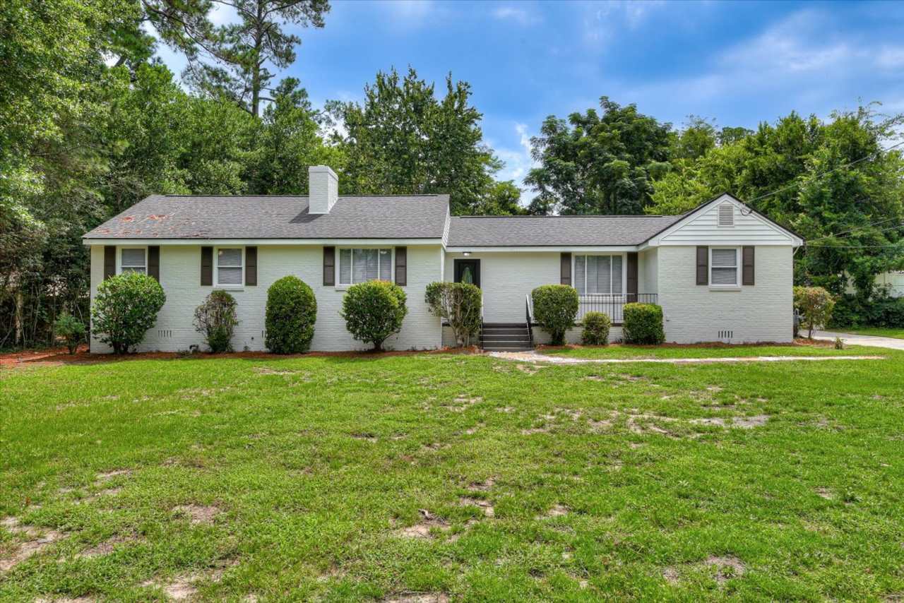 Martin Estates - Richmond County