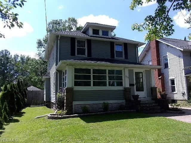 353 North Chestnut Street