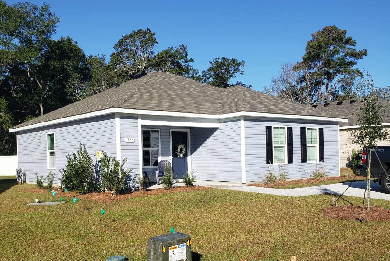 1886 Whispering Pine Street Southwest