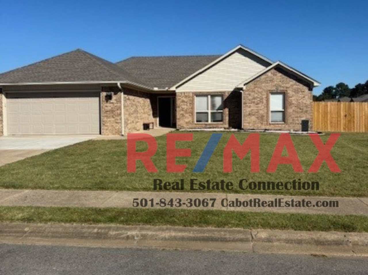 Sorry No Smoking and Pets Permitted with Restrictions