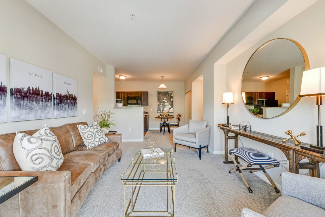 Austin Place Apartments