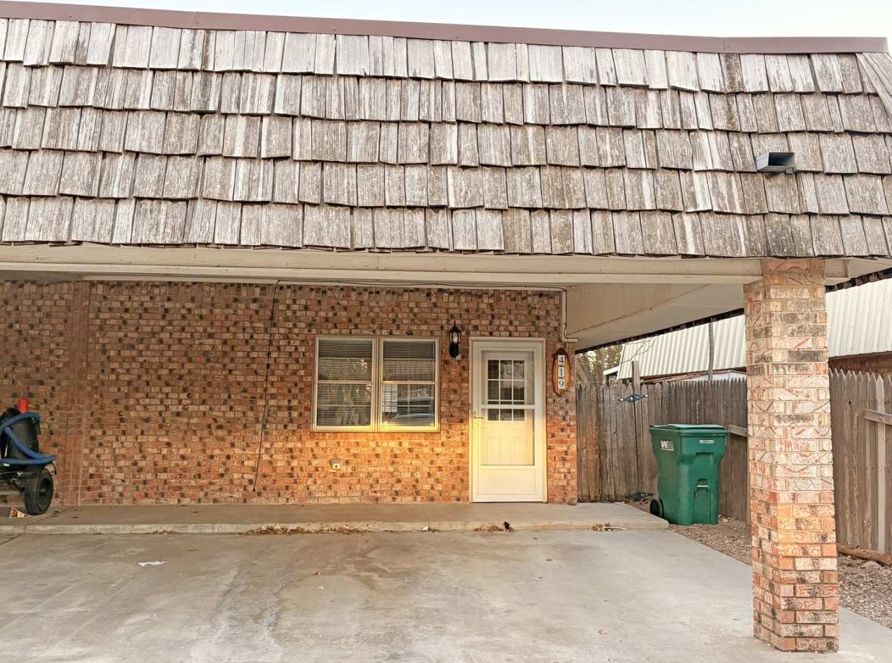 419 West Kiowa Ave. | Hobbs NM