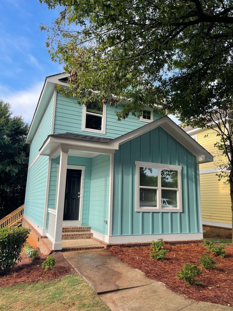 172 Magnolia Bluff Drive