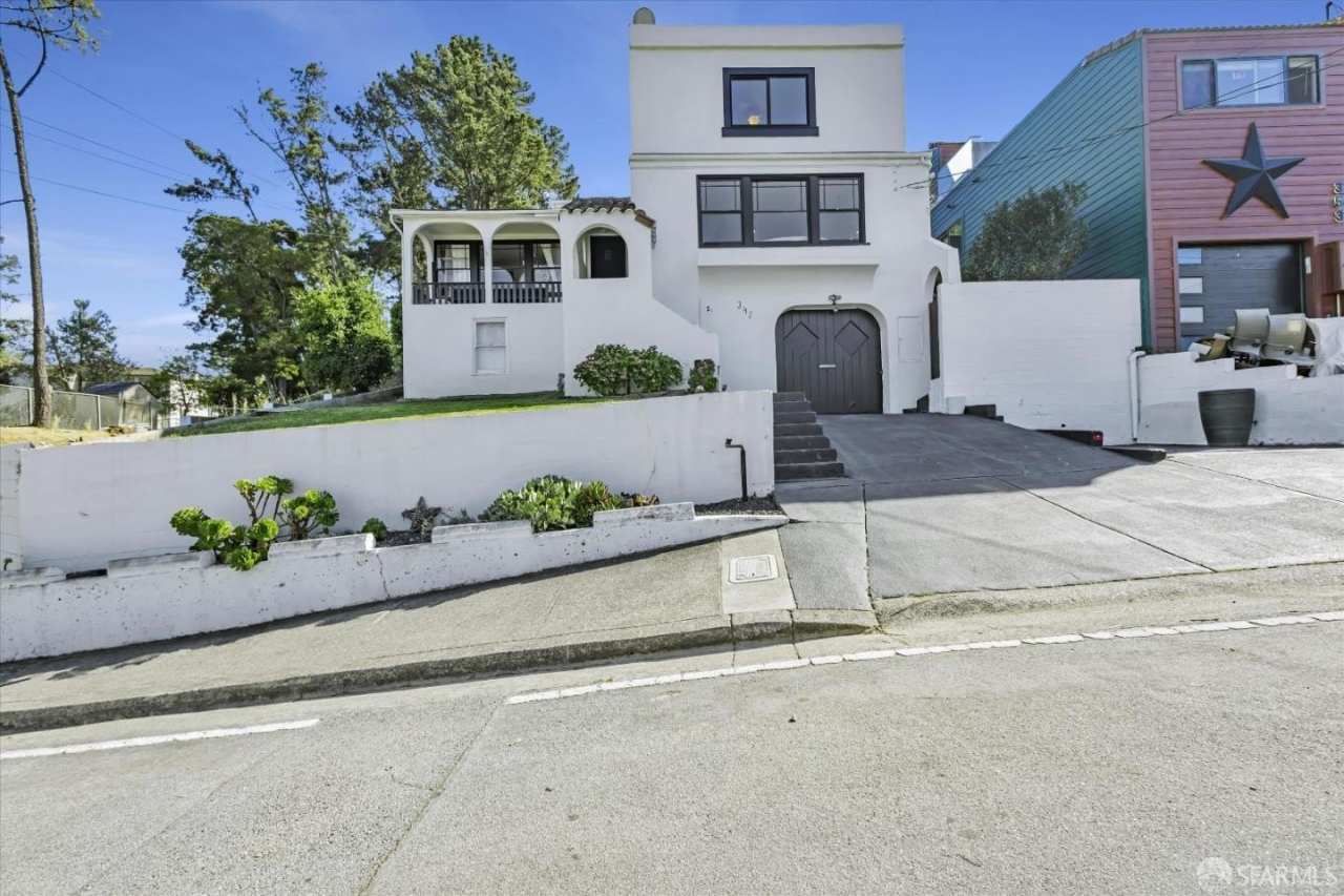347 Alvarado Street