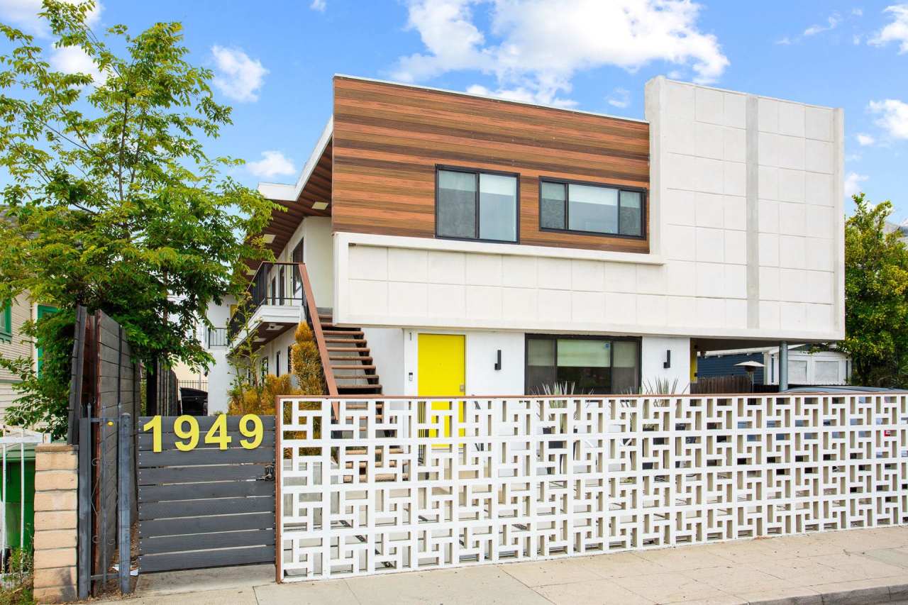 1949 Park Grove Avenue