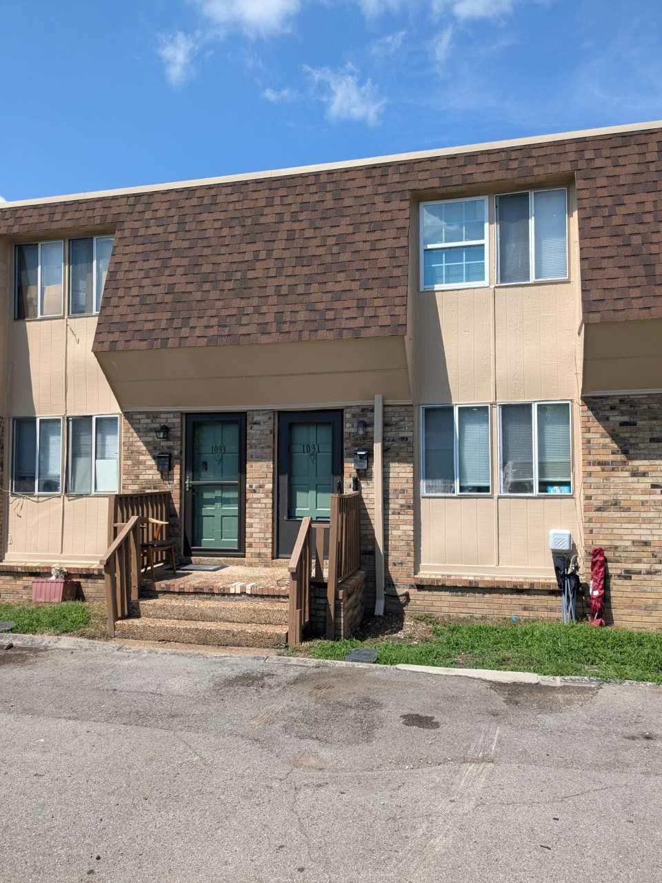 1031 Harold Drive - 1