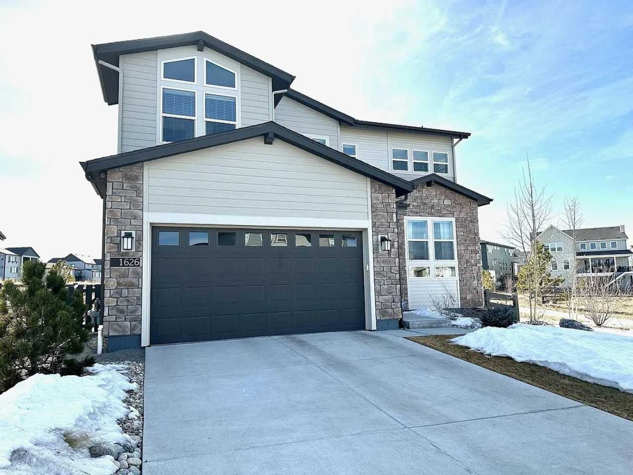 1626 Candleflower Dr