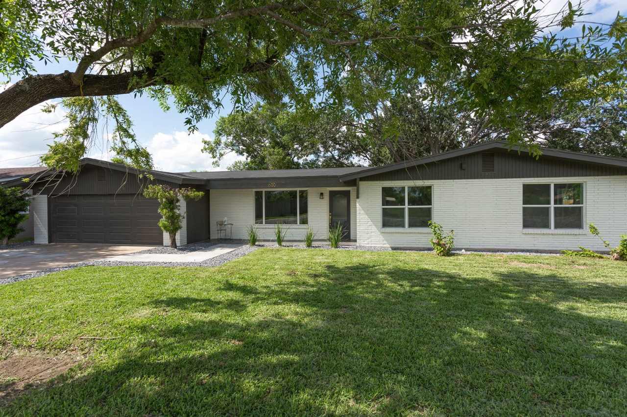 Live Bright, Live Beautifully Welcome Home