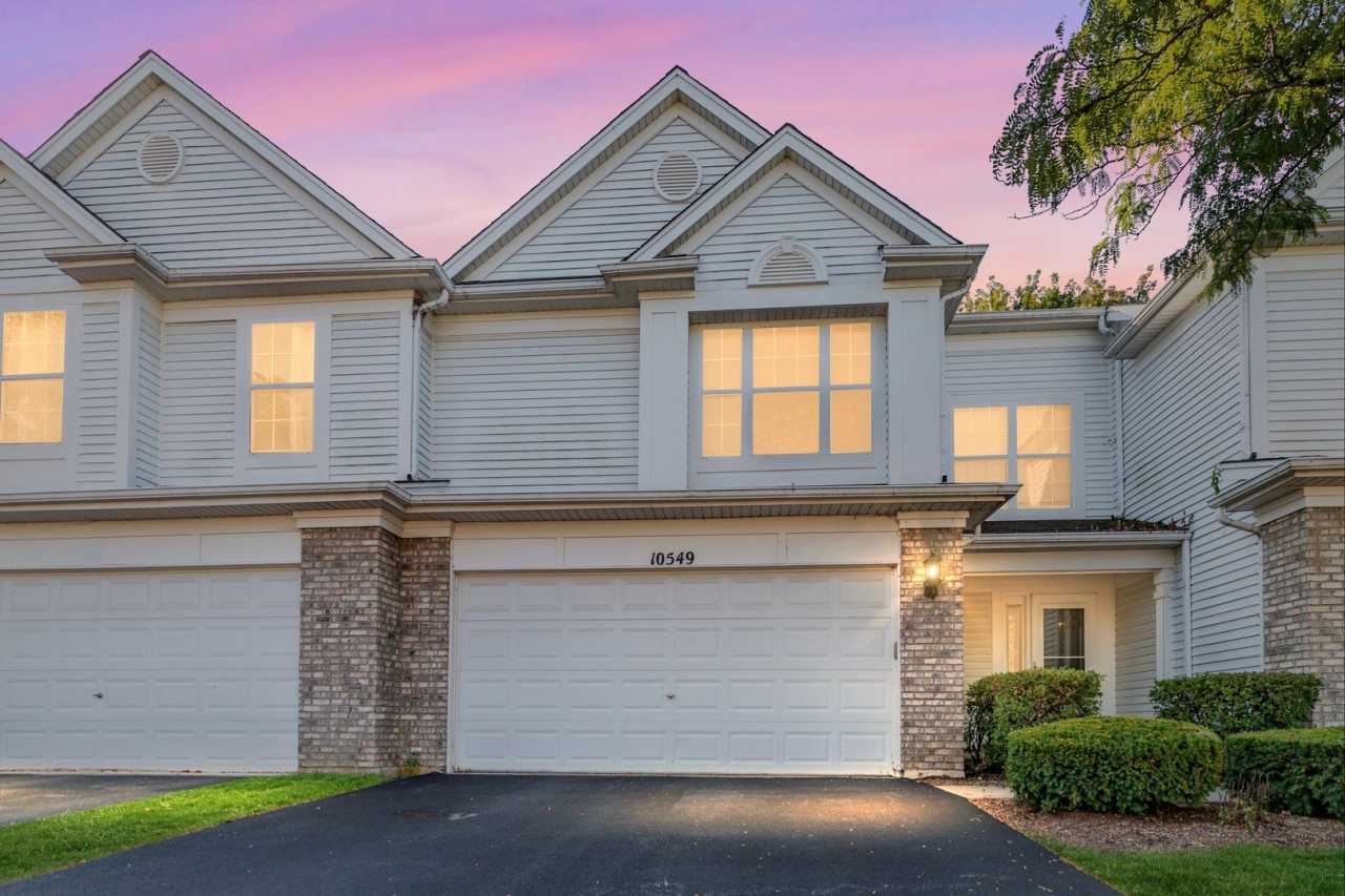 10549 Wakefield Lane