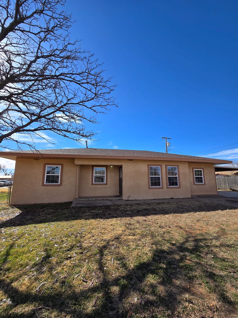309 Plaza Clovis, NM 88101