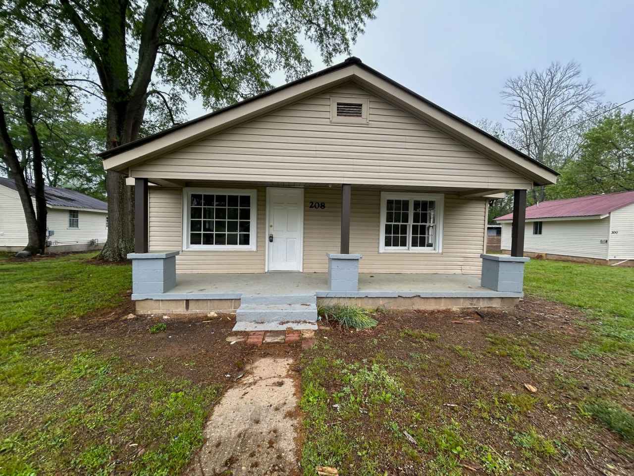 Cute 2 Bedroom 1 Bath Home in Jacksonville