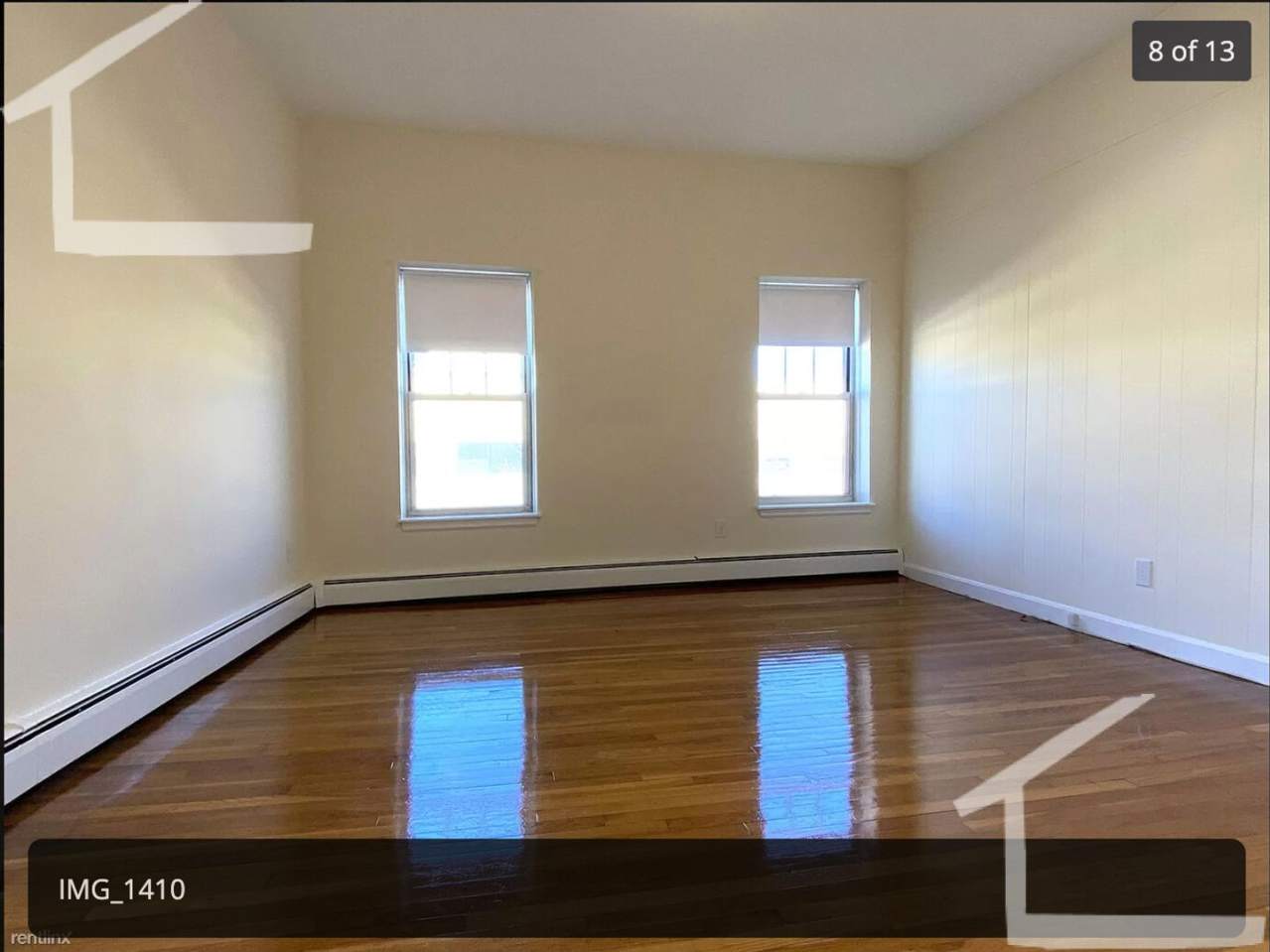 Clean *Boston Landing* 1-Bed w/ H  HW (Brighton)