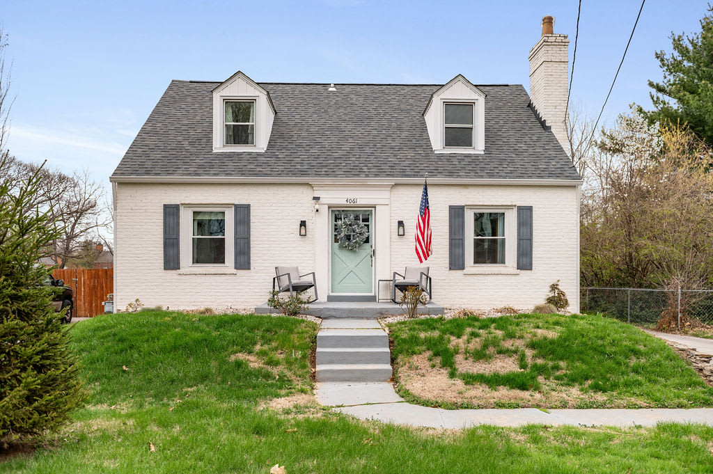 4061 Richland Avenue