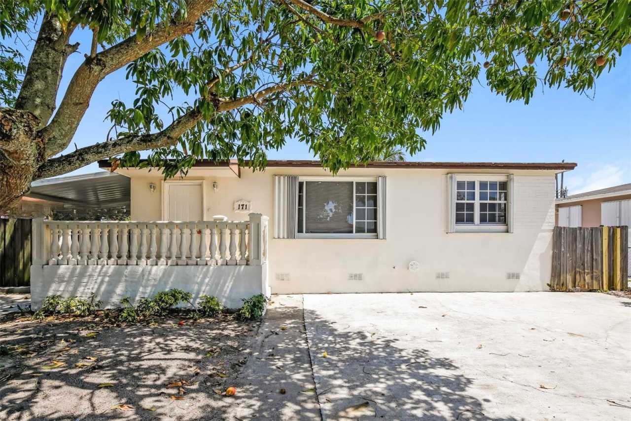 171 West 63rd Street