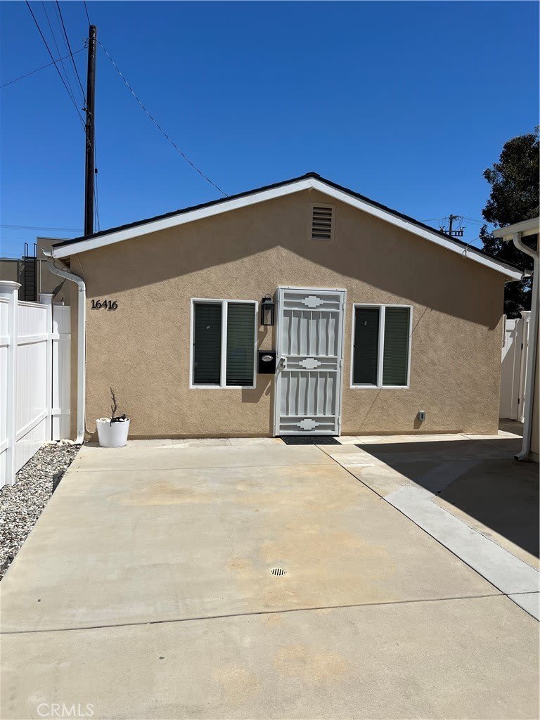 16416 Brighton Avenue