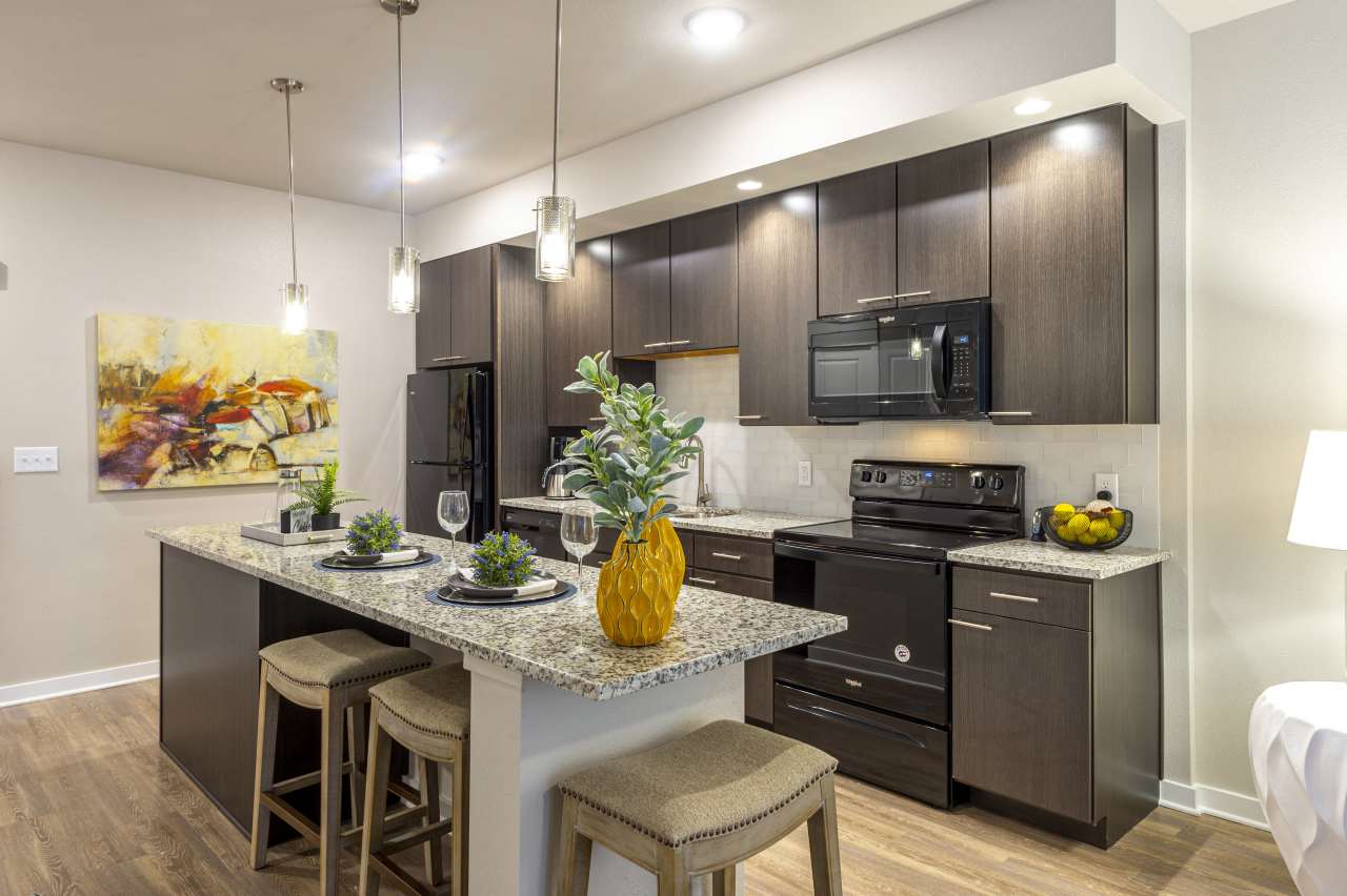 Town Center Lofts