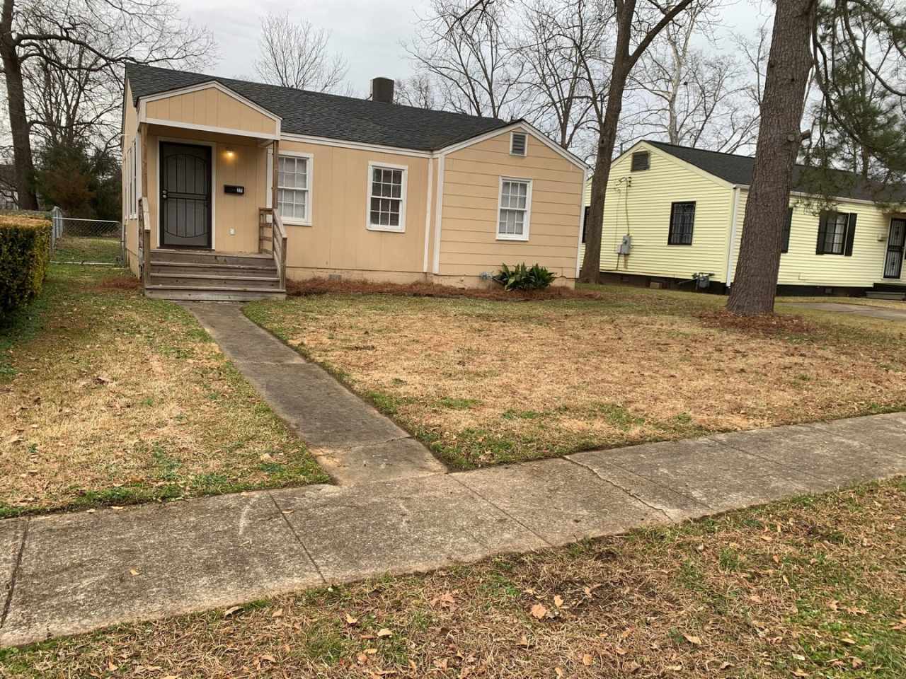 Back on the Market! Now Available!