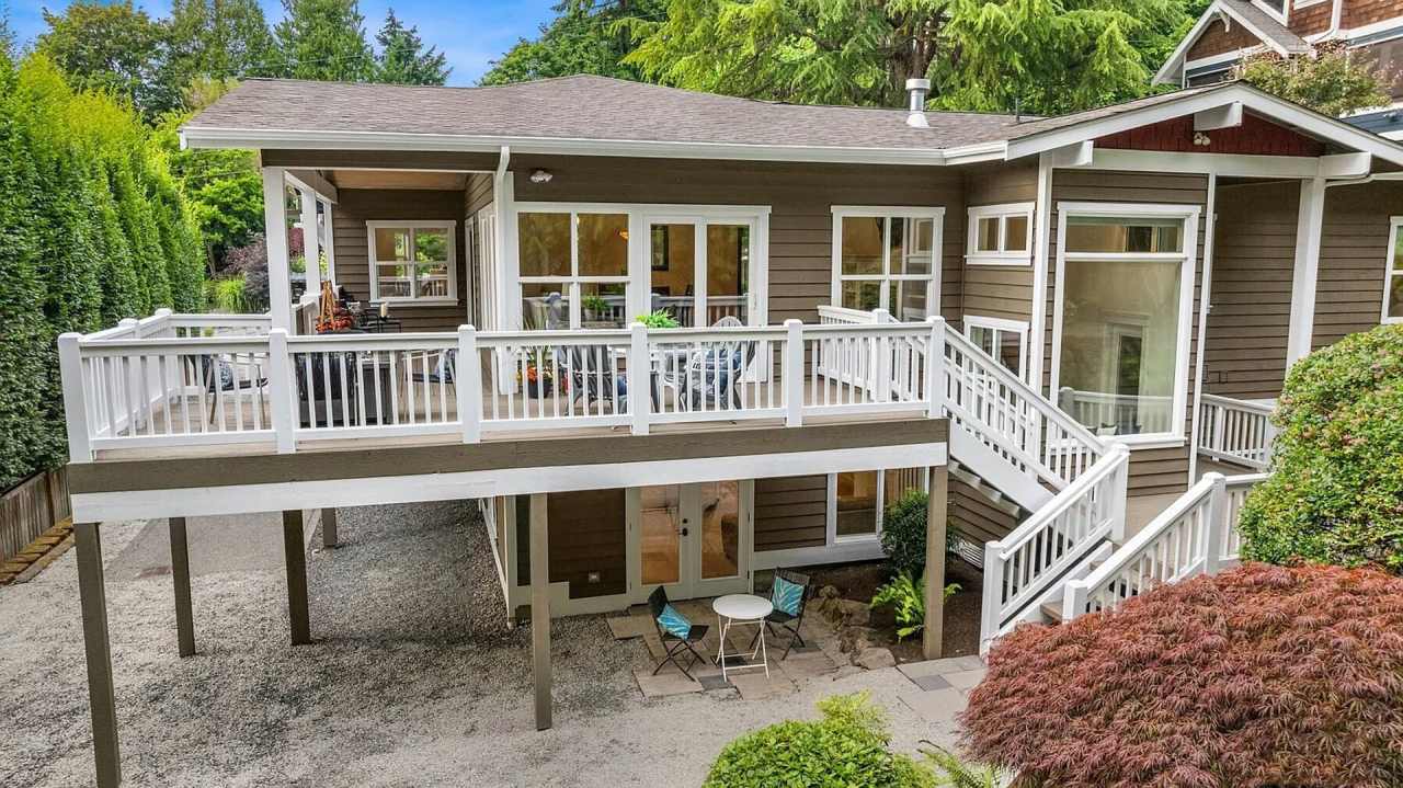 Amazing Kirkland Craftsman