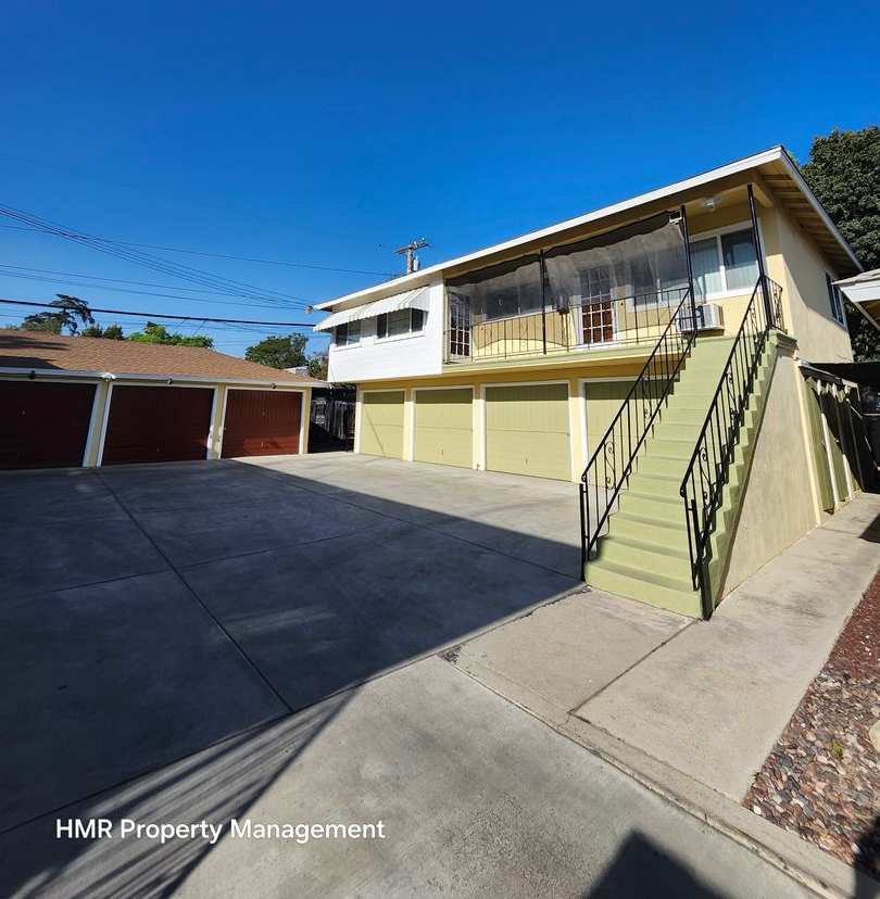 Beautilful 1-bedroom Upstairs Apartment in Pomona