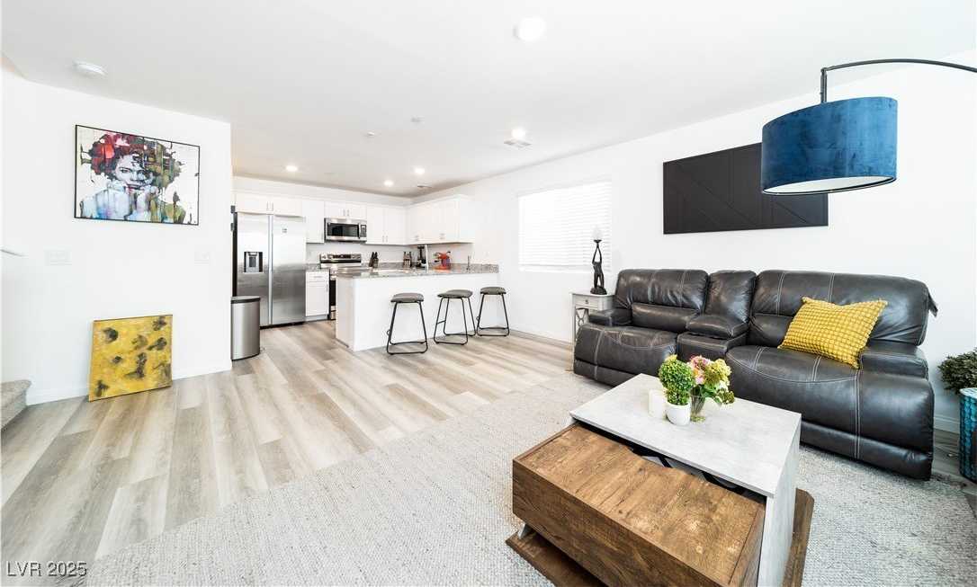 2849 Desert Mosaic Lane