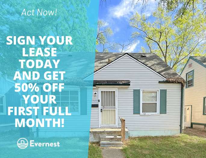 16720 Rockdale Street