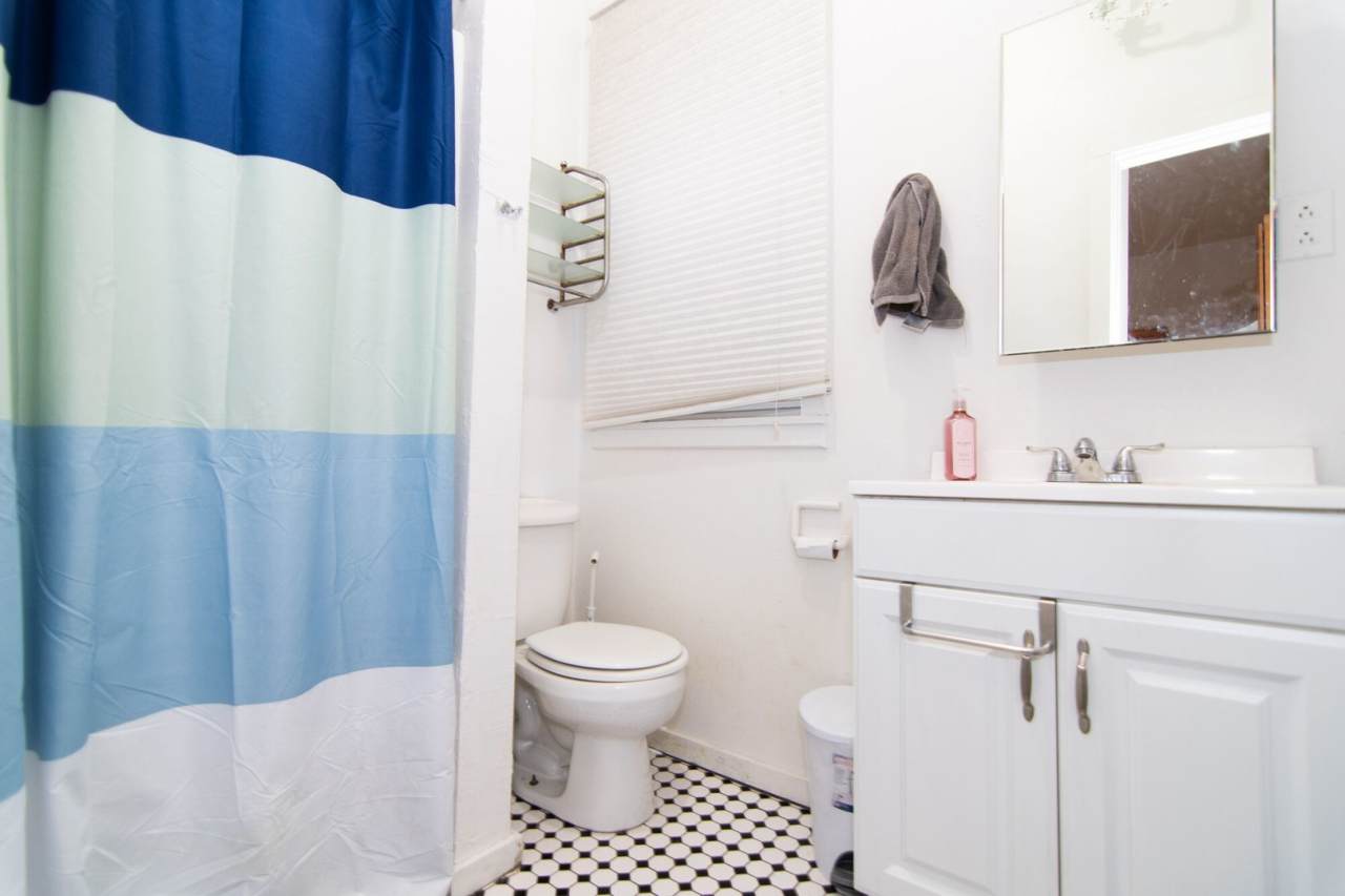 Nice 2 bed in Allston