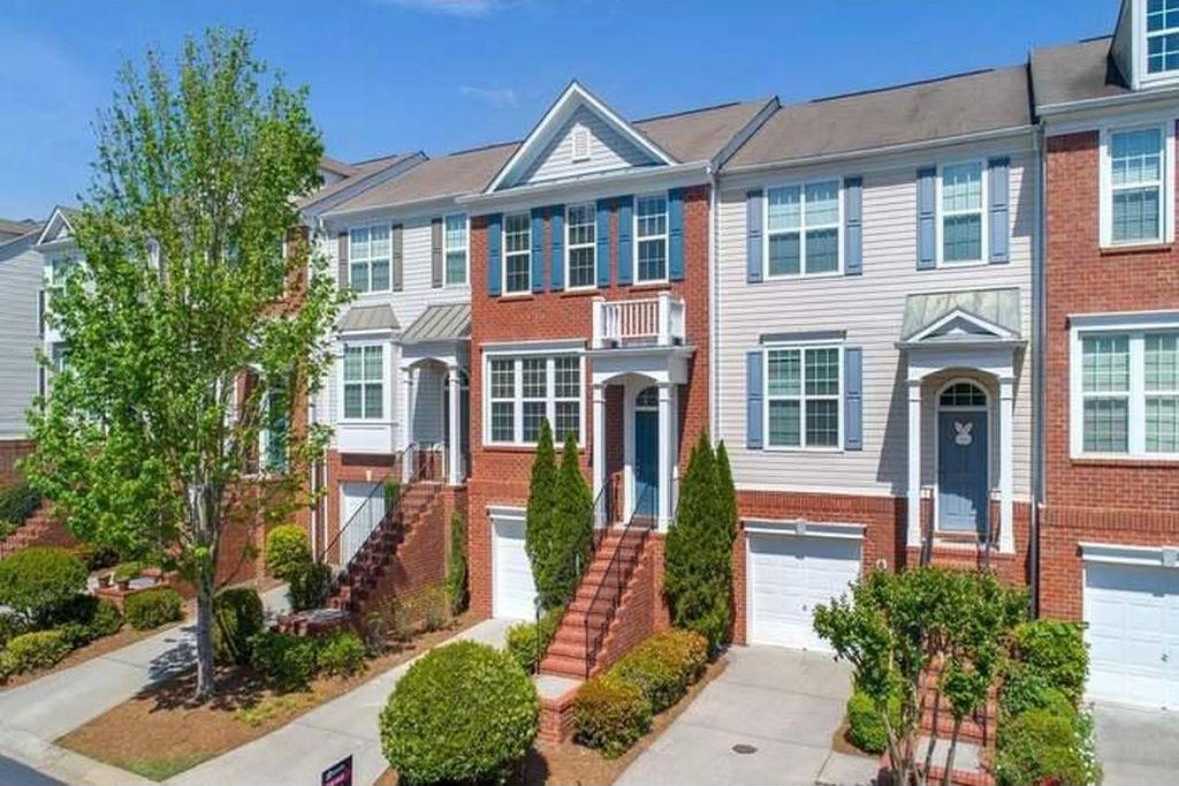 1306 Thornborough Drive