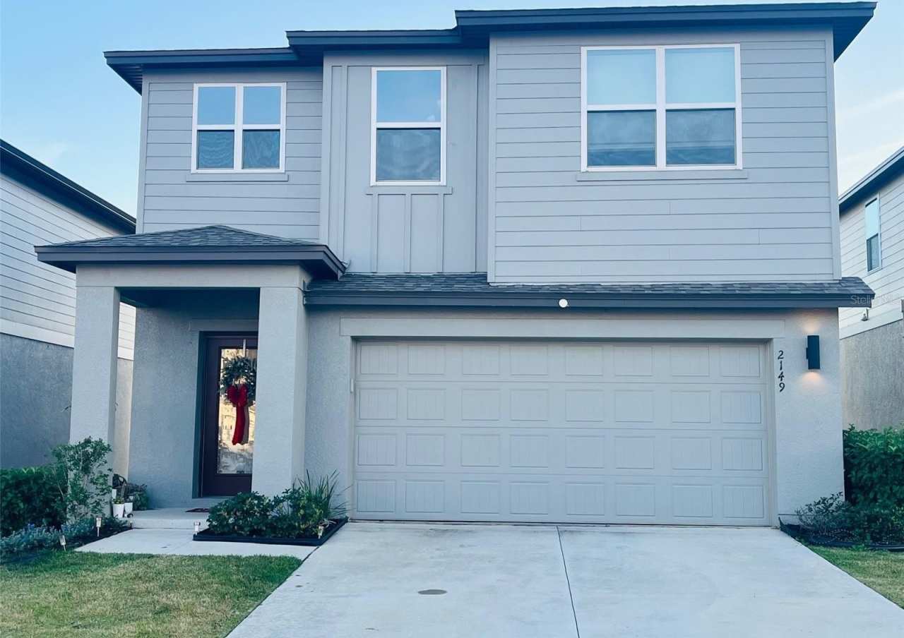 2149 TREASURE HILL STREET