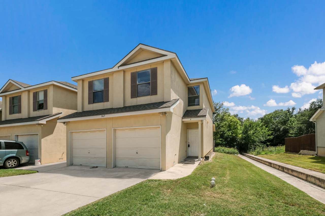 10619 Mathom Lndg, UNIT 4