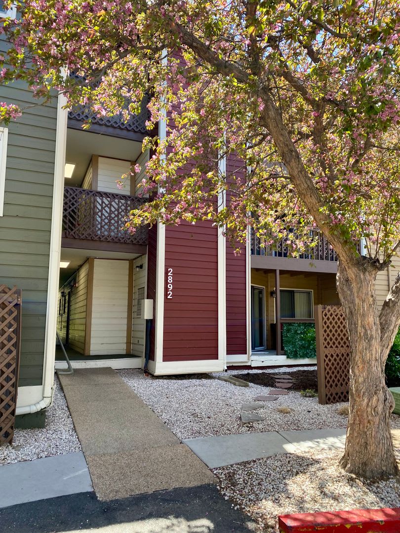 Fully Furnished 2-Bedroom Condo with Great Amenities