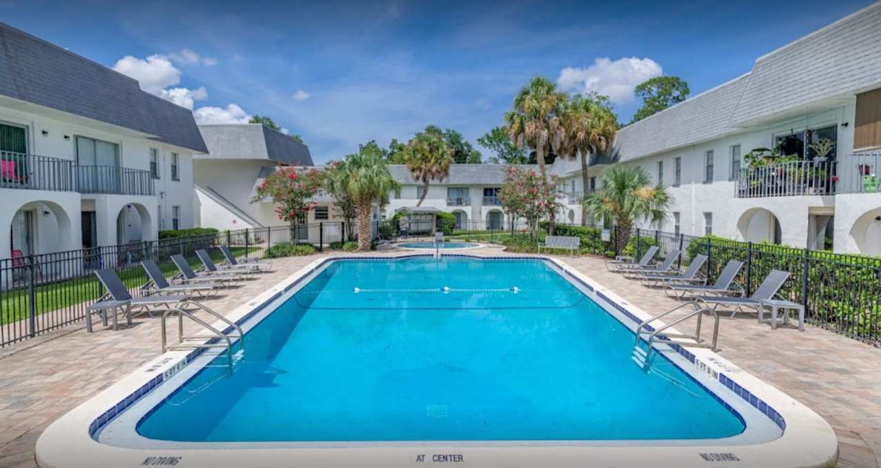 Park Village Apartments