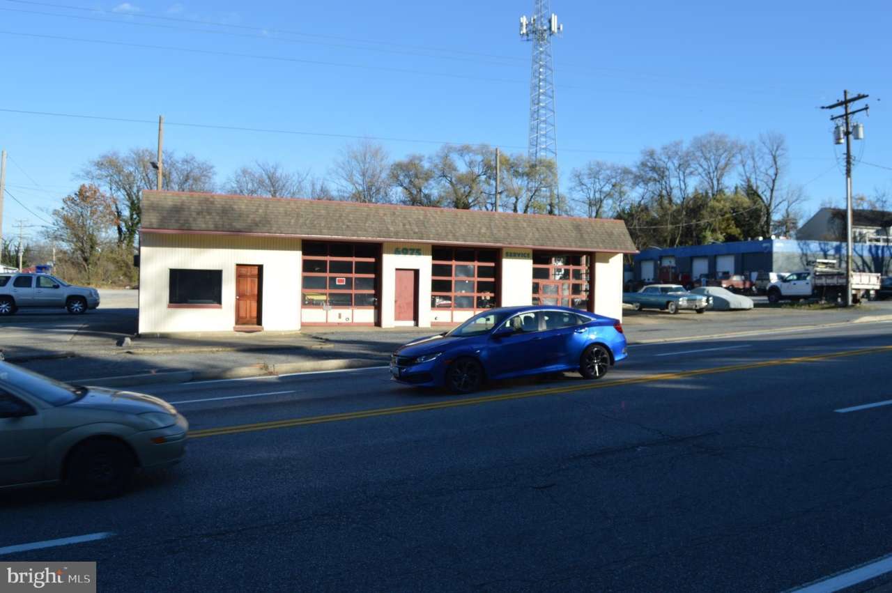 6975 BALTIMORE ANNAPOLIS Boulevard