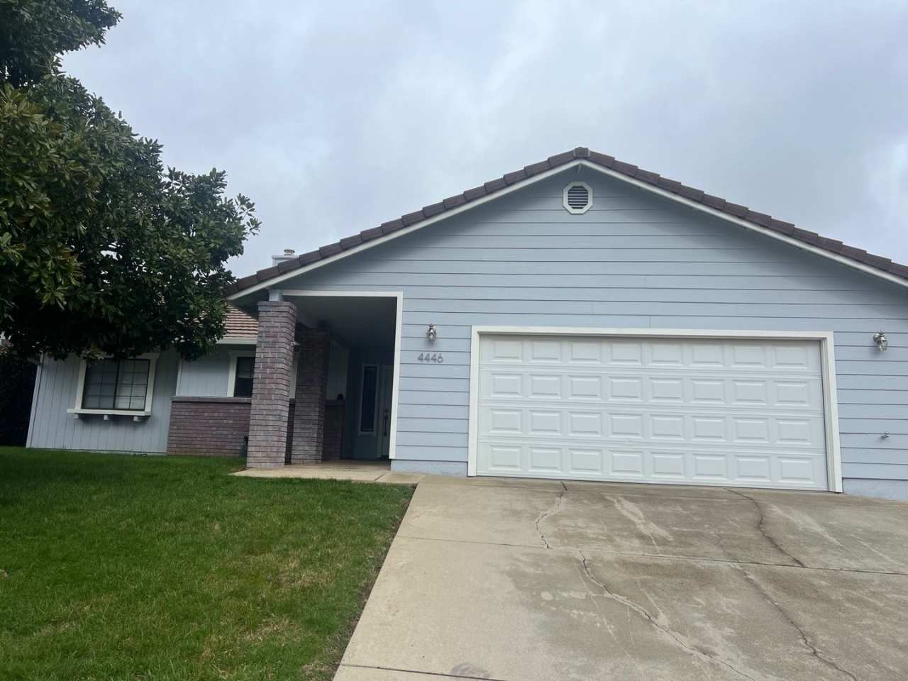 Home in Mary Lake with New Updates!