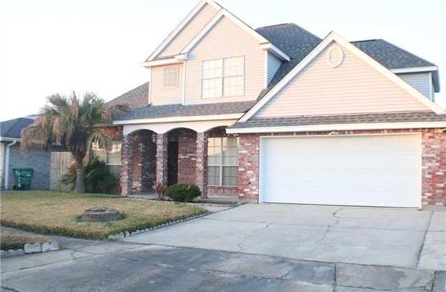 7108 RUNNYMEDE Drive