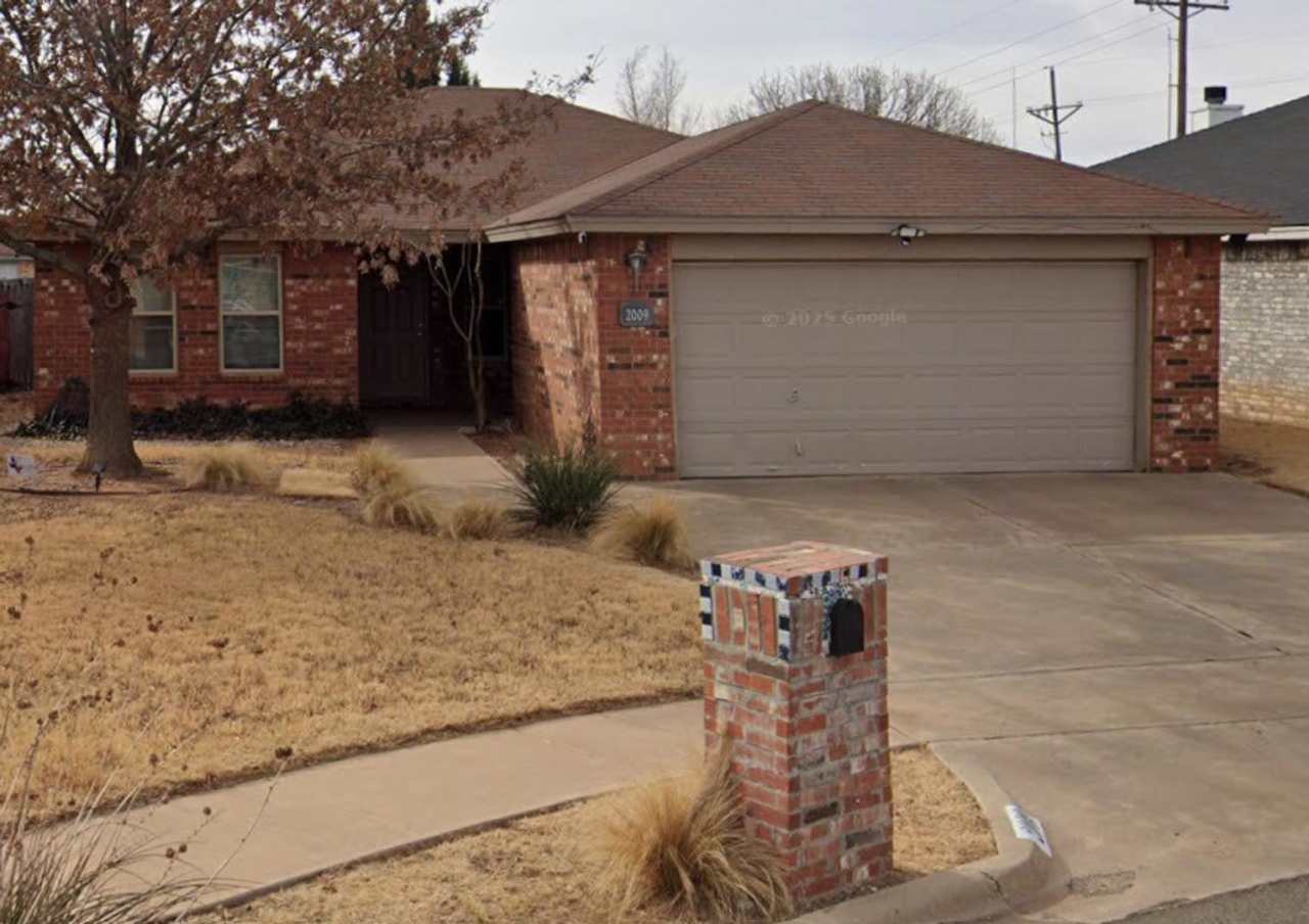 Spacious 3 Bedroom Home